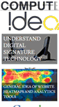 Mobile Screenshot of computeridea.net